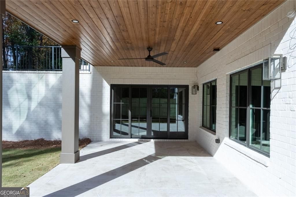 1442 Cedarhurst Drive Dunwoody - 29