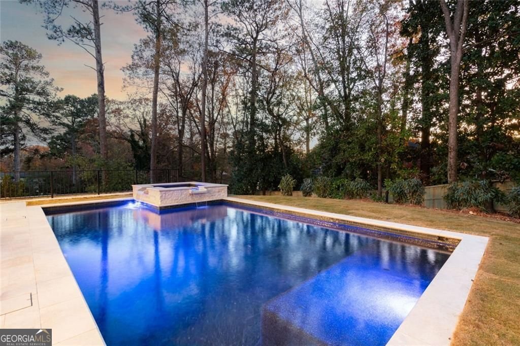 1442 Cedarhurst Drive Dunwoody - 33