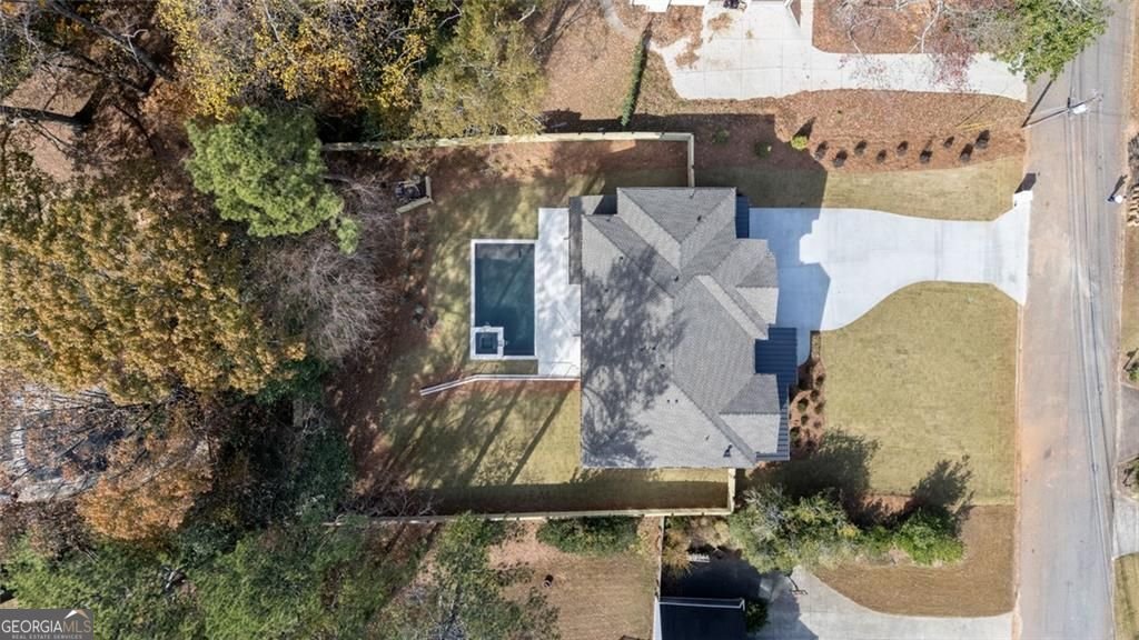 1442 Cedarhurst Drive Dunwoody - 35