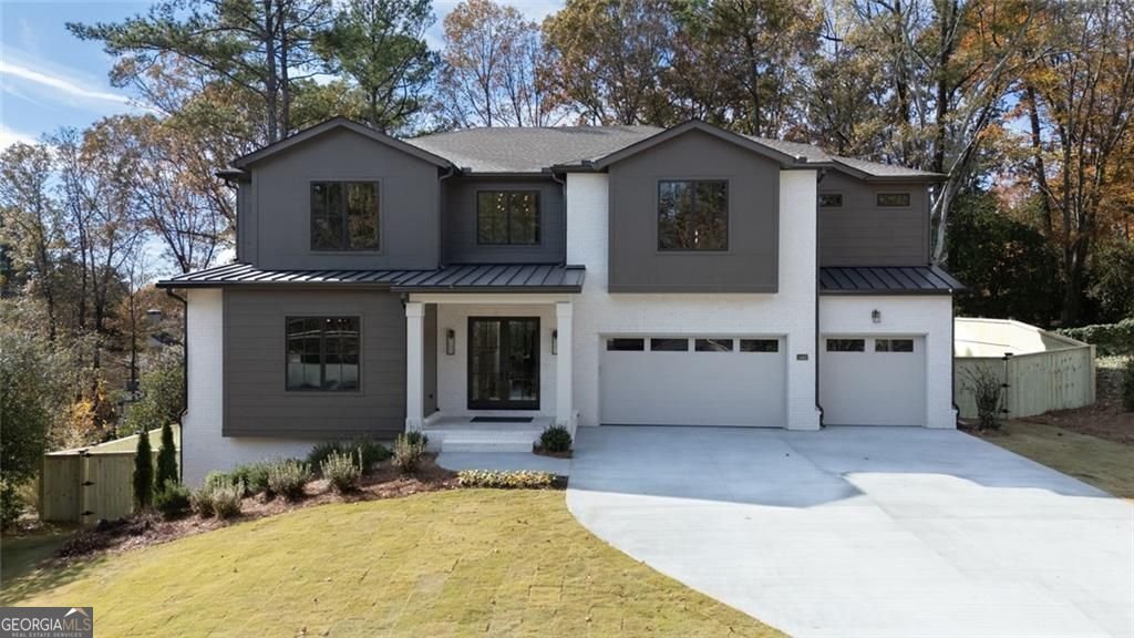 1442 Cedarhurst Drive Dunwoody - 44