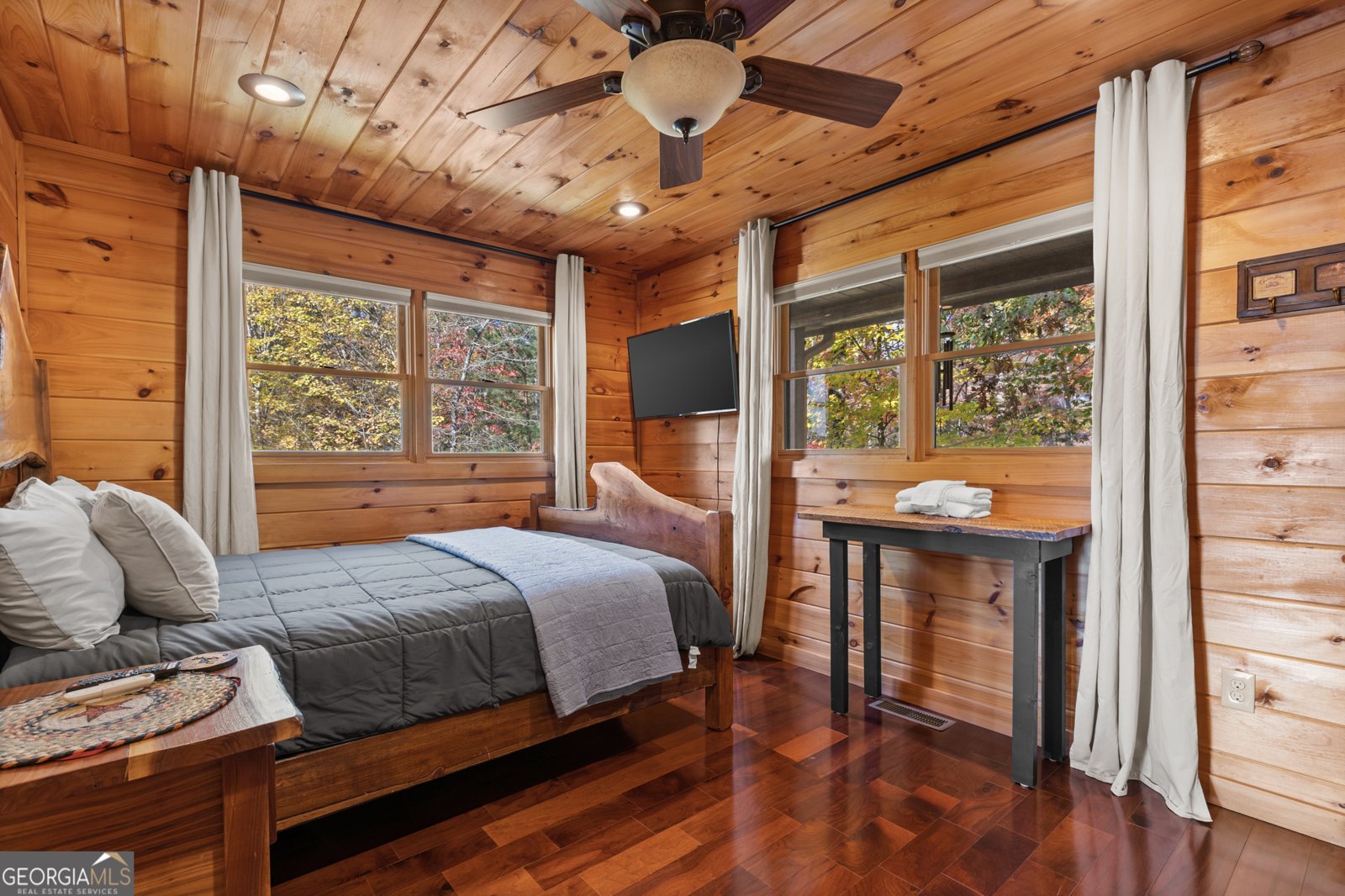 653 The Woods Road Mineral Bluff - 12