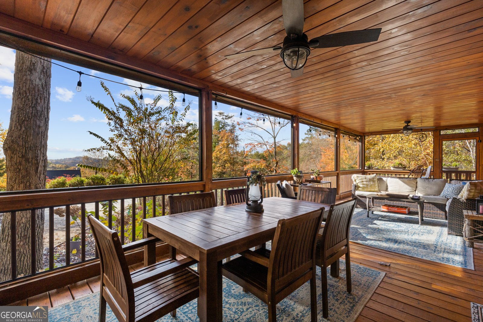 653 The Woods Road Mineral Bluff - 14