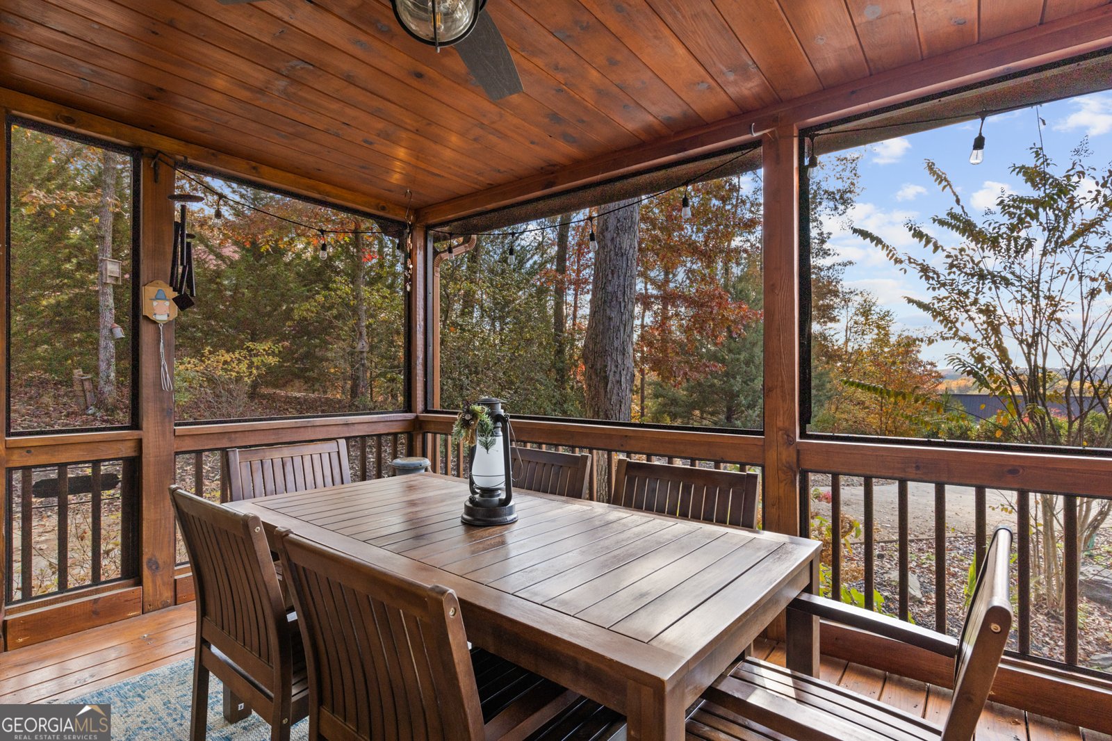 653 The Woods Road Mineral Bluff - 15