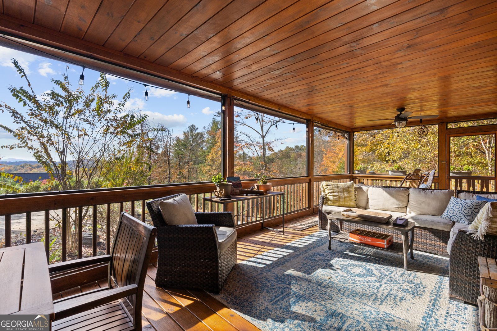 653 The Woods Road Mineral Bluff - 16