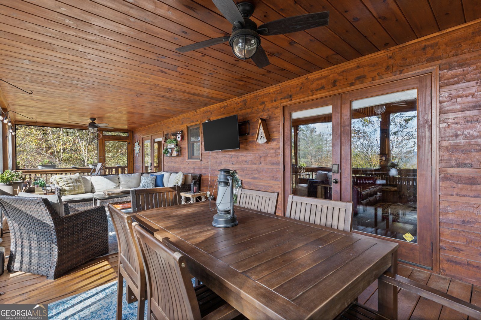 653 The Woods Road Mineral Bluff - 17