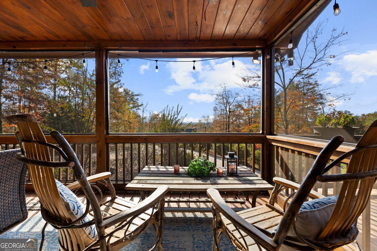 653 The Woods Road Mineral Bluff - 19