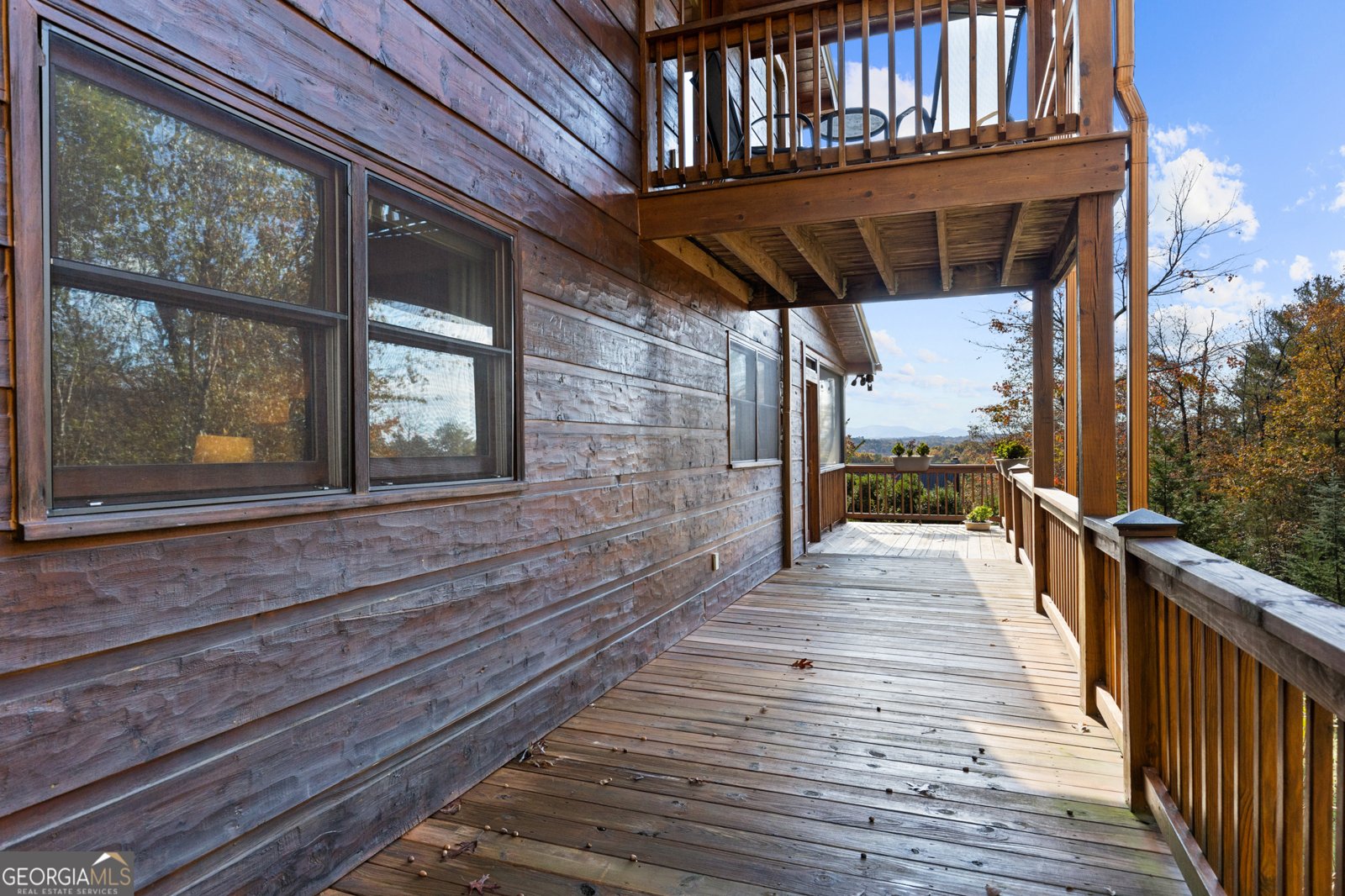 653 The Woods Road Mineral Bluff - 24