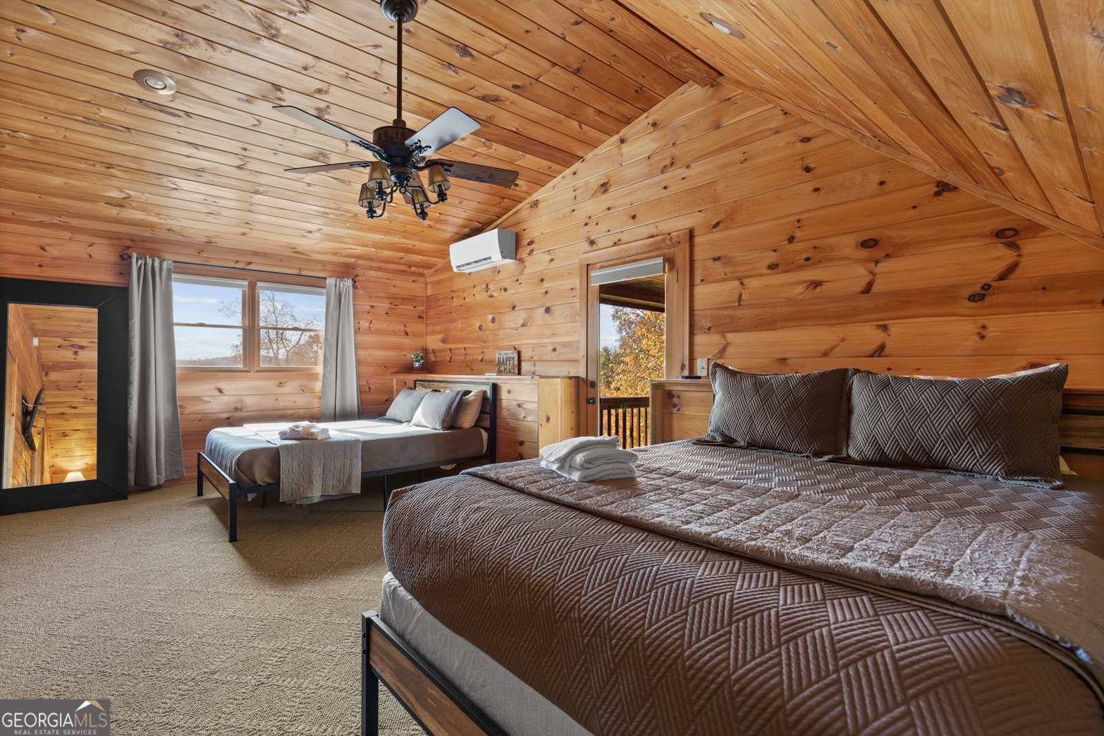 653 The Woods Road Mineral Bluff - 26