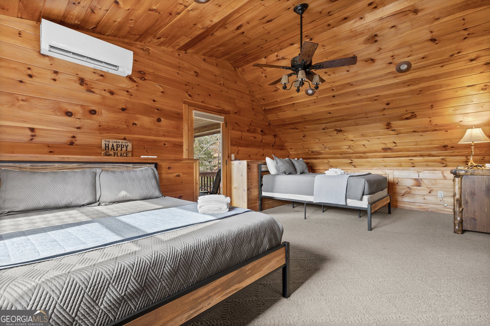 653 The Woods Road Mineral Bluff - 28