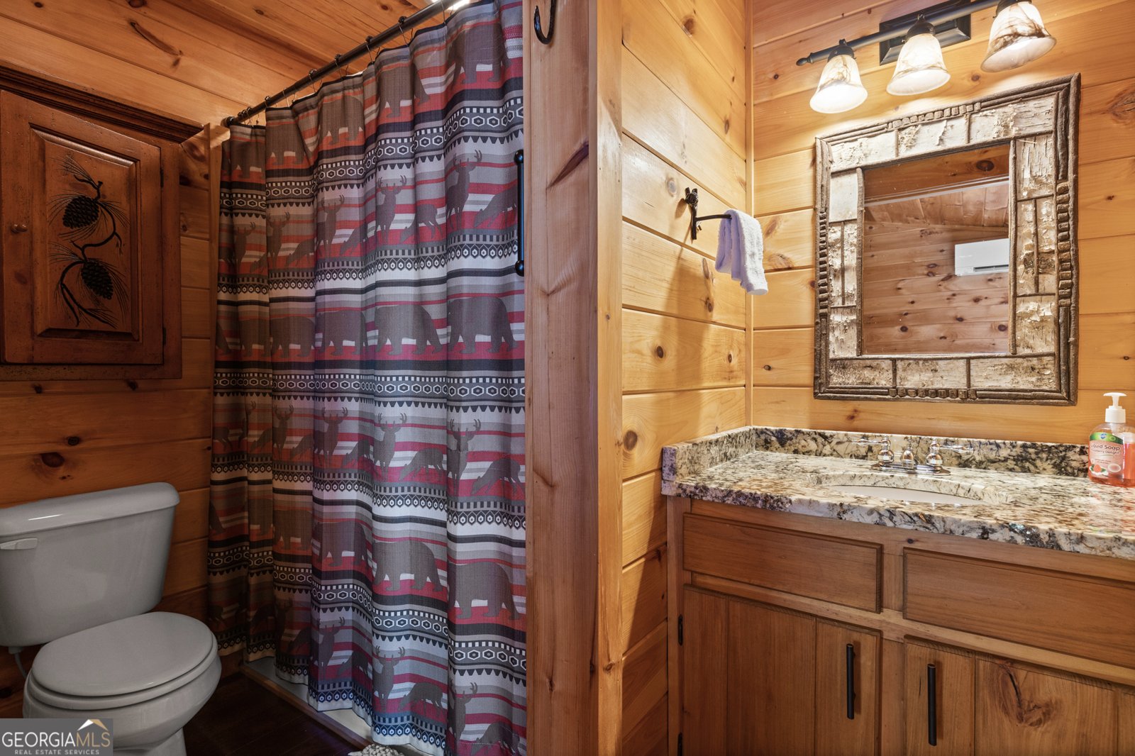 653 The Woods Road Mineral Bluff - 29