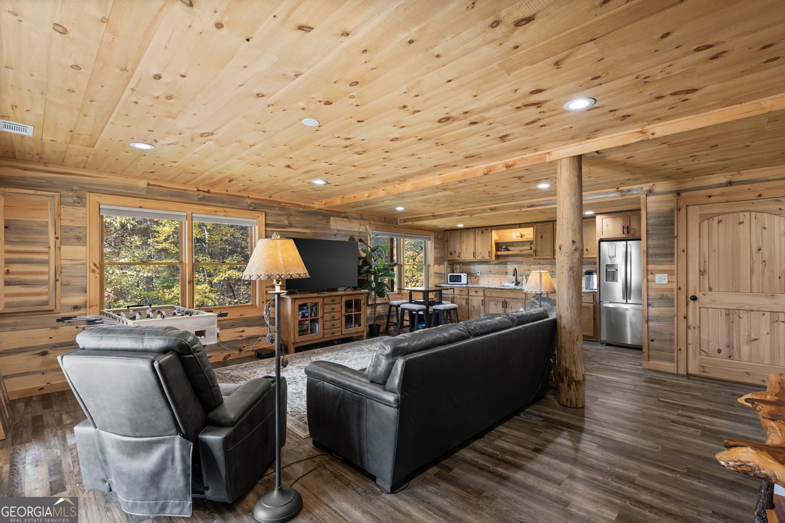 653 The Woods Road Mineral Bluff - 31