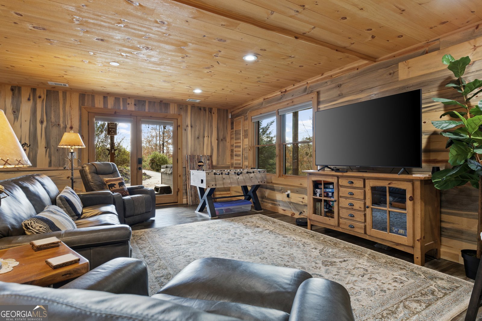 653 The Woods Road Mineral Bluff - 32