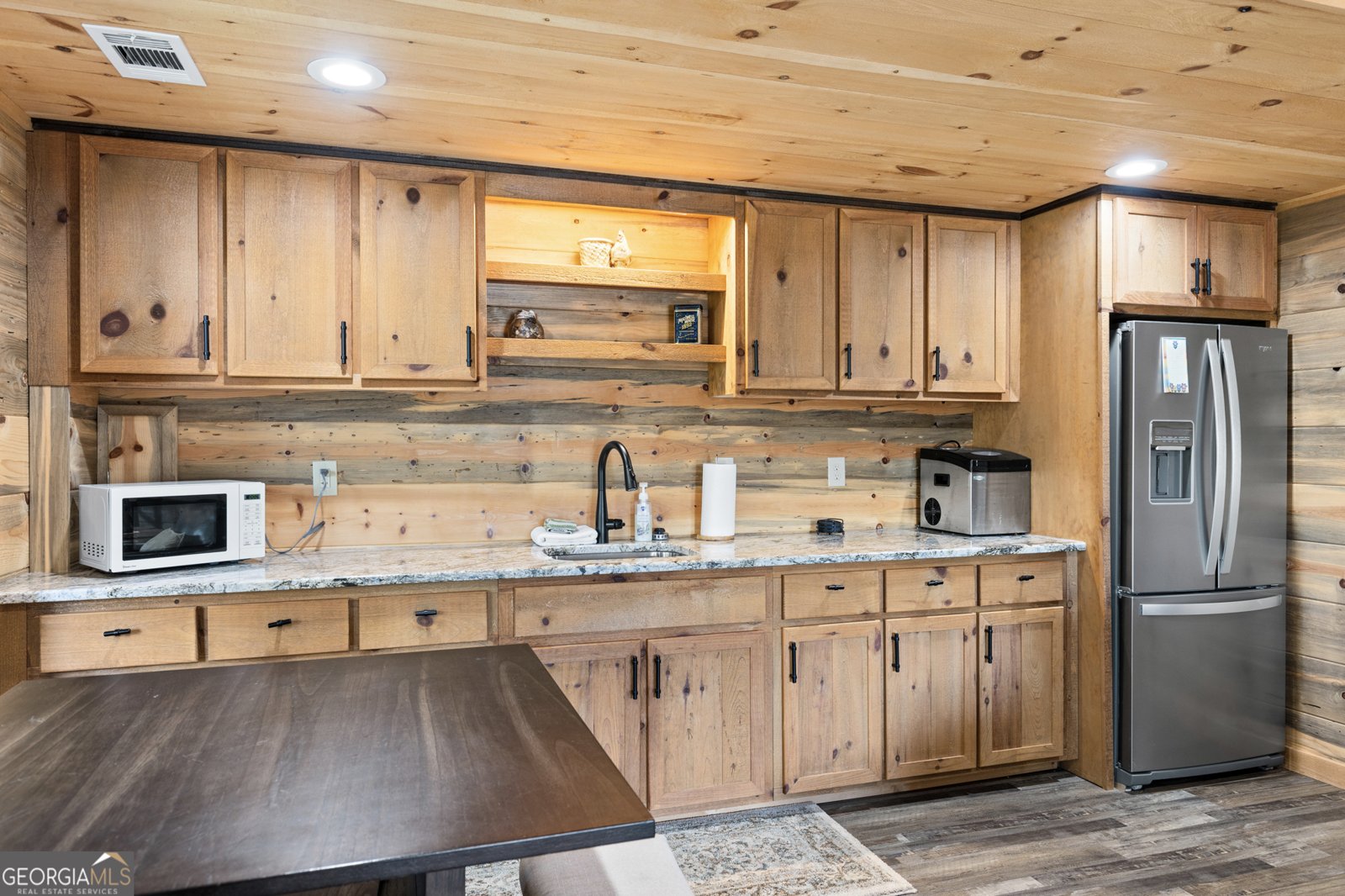 653 The Woods Road Mineral Bluff - 34