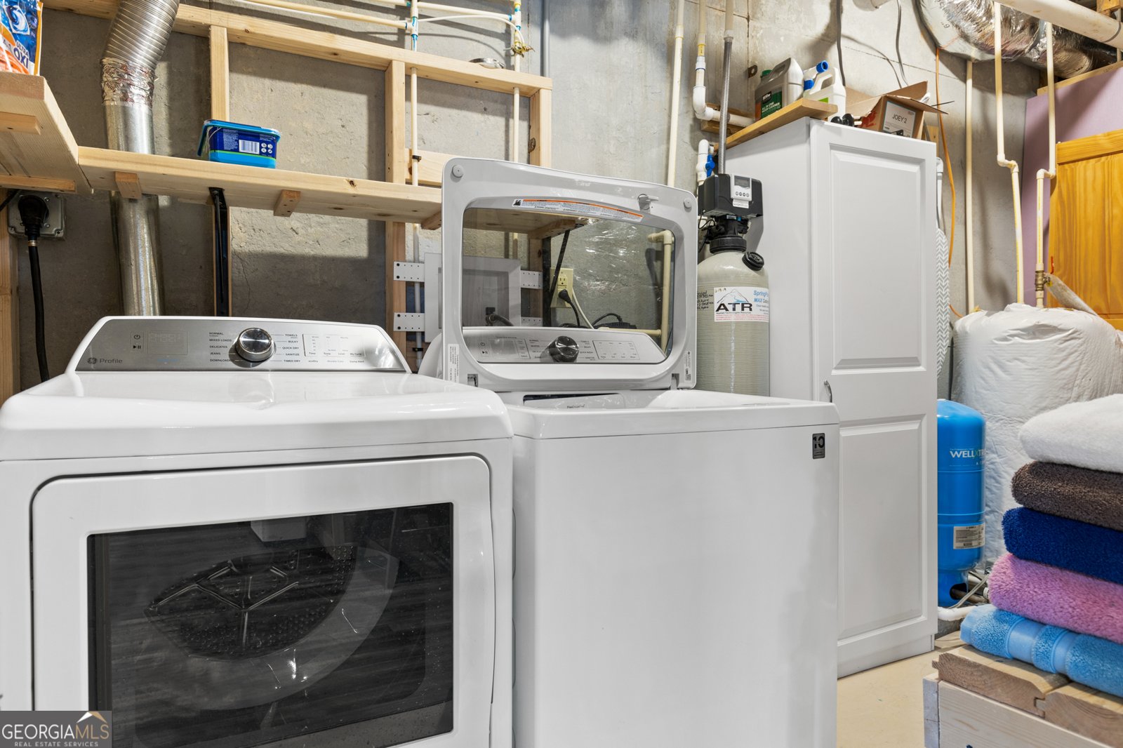 653 The Woods Road Mineral Bluff - 37