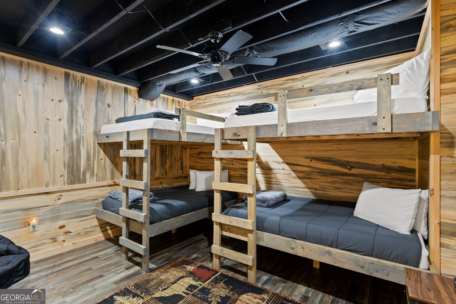 653 The Woods Road Mineral Bluff - 39