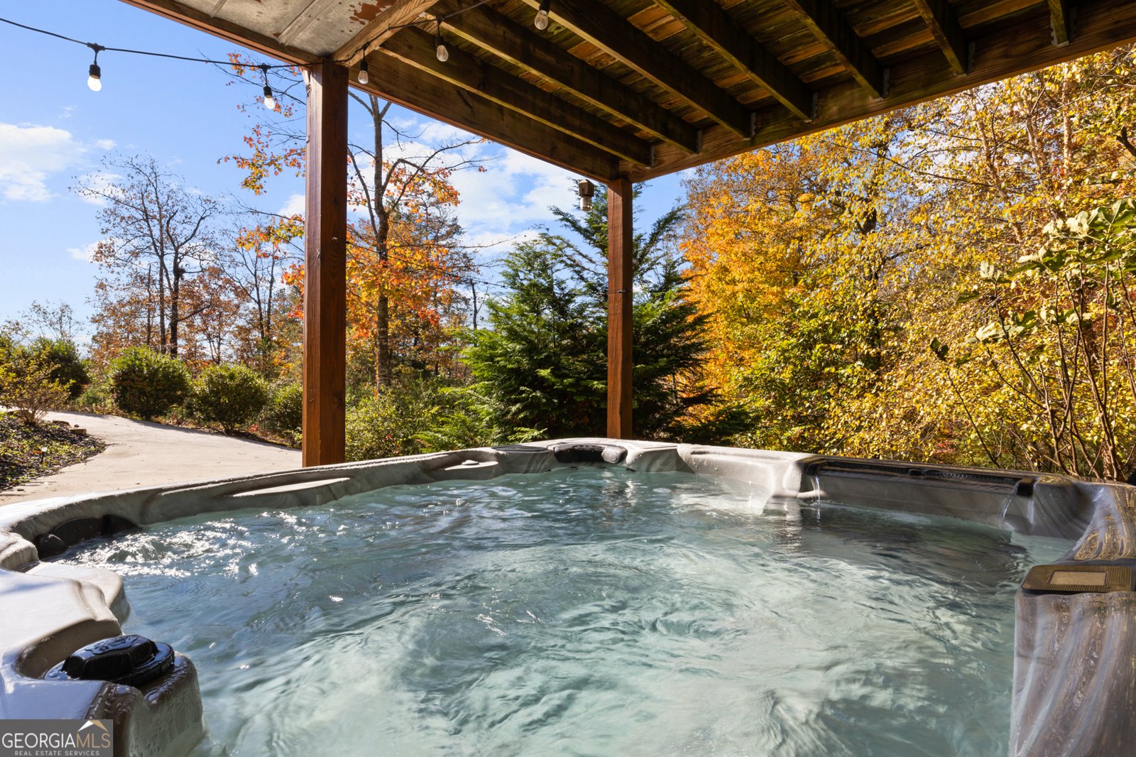 653 The Woods Road Mineral Bluff - 40