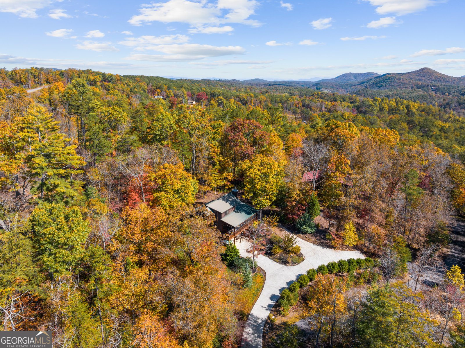 653 The Woods Road Mineral Bluff - 44