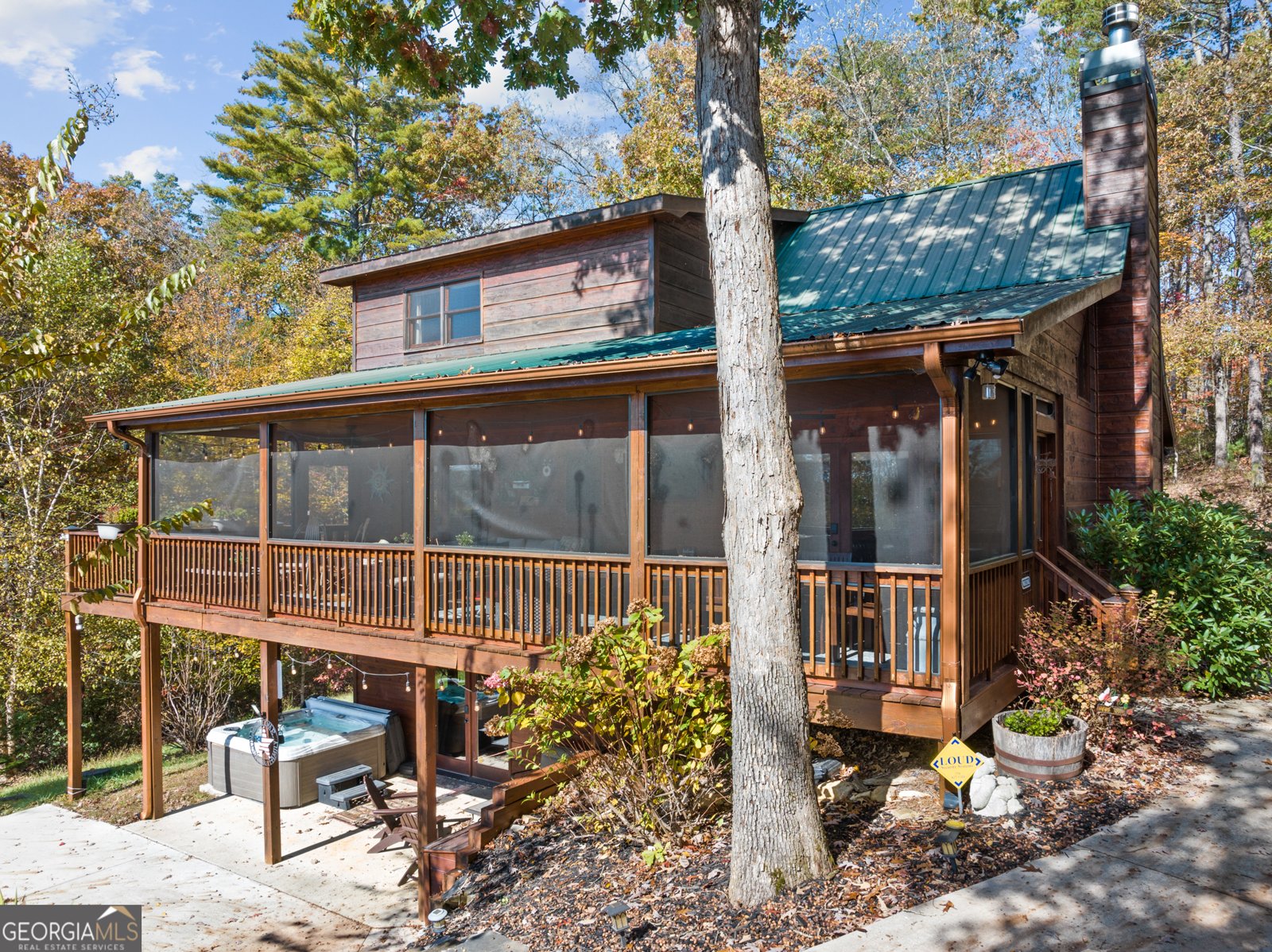 653 The Woods Road Mineral Bluff - 46