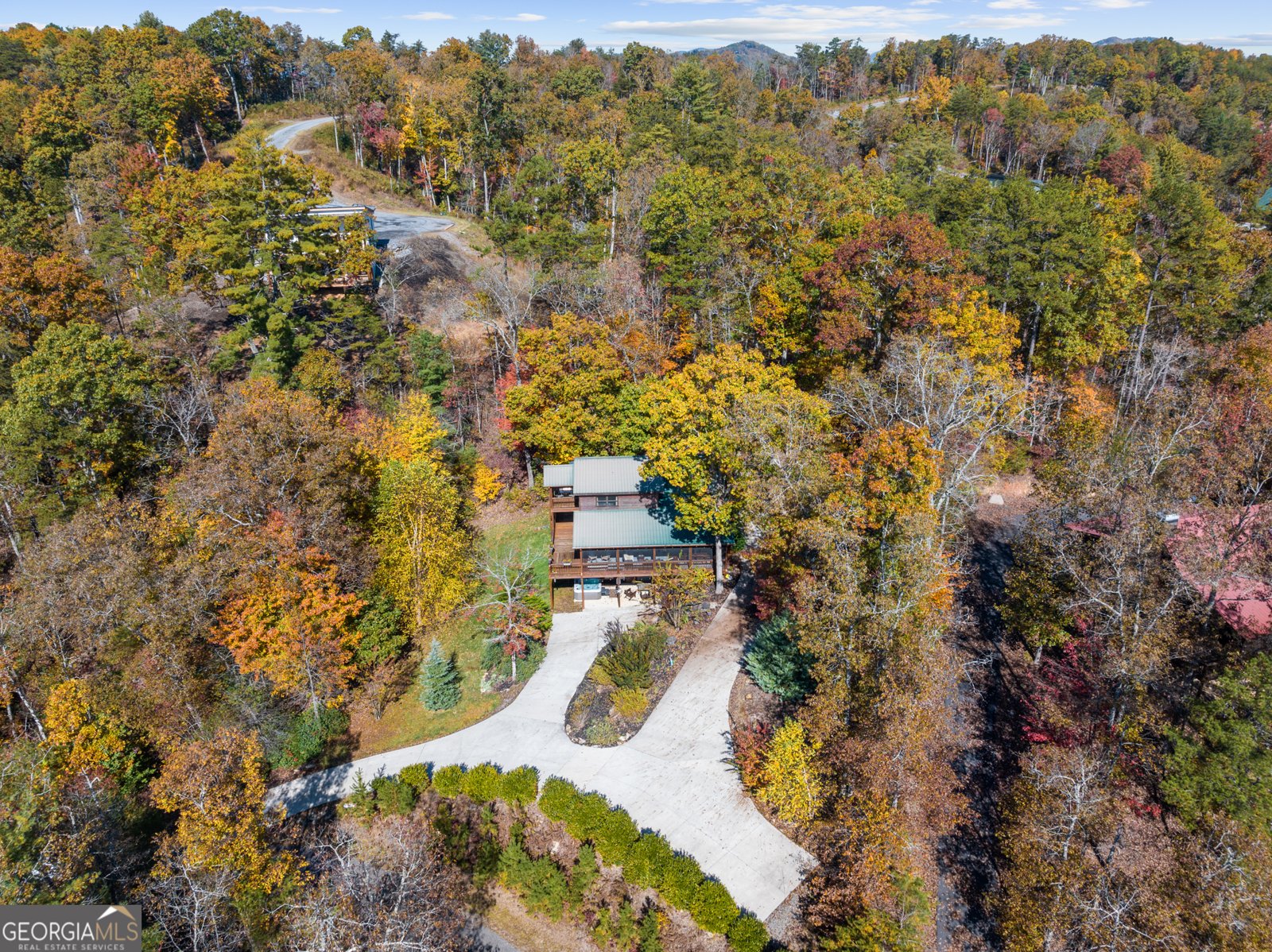 653 The Woods Road Mineral Bluff - 57