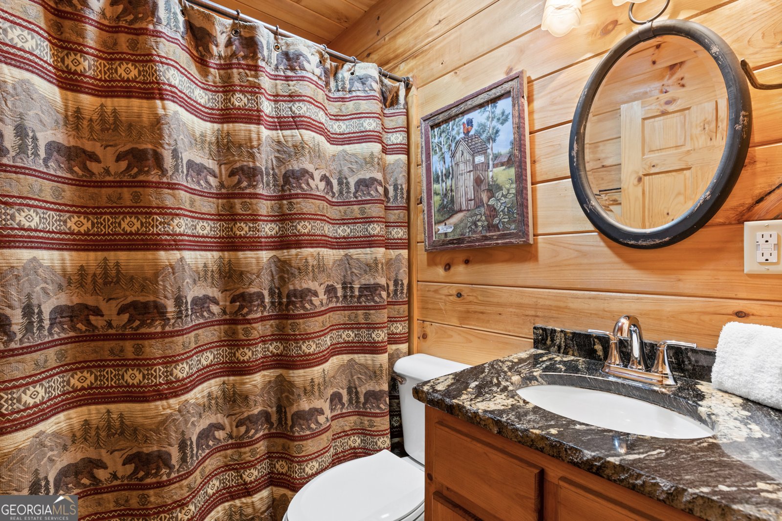 653 The Woods Road Mineral Bluff - 7