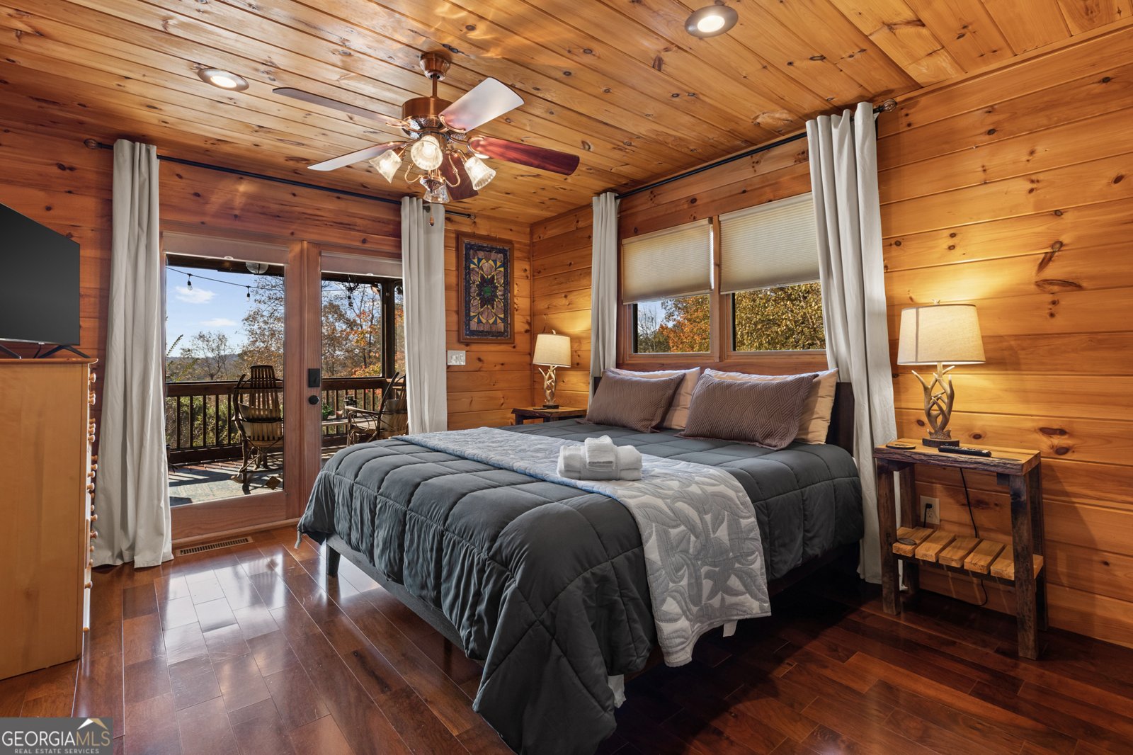 653 The Woods Road Mineral Bluff - 8