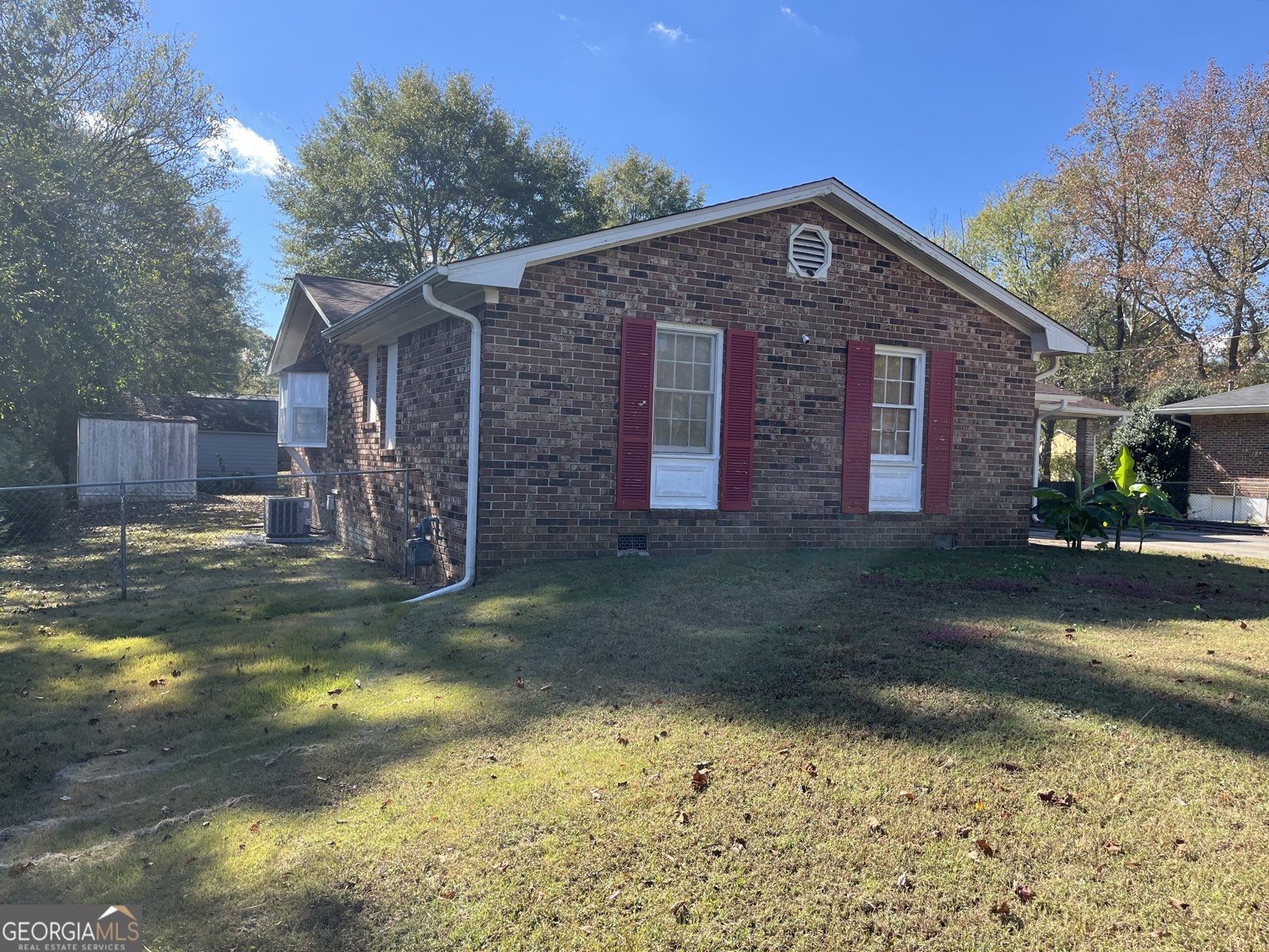 242 Lake Jodeco Road Jonesboro - 2