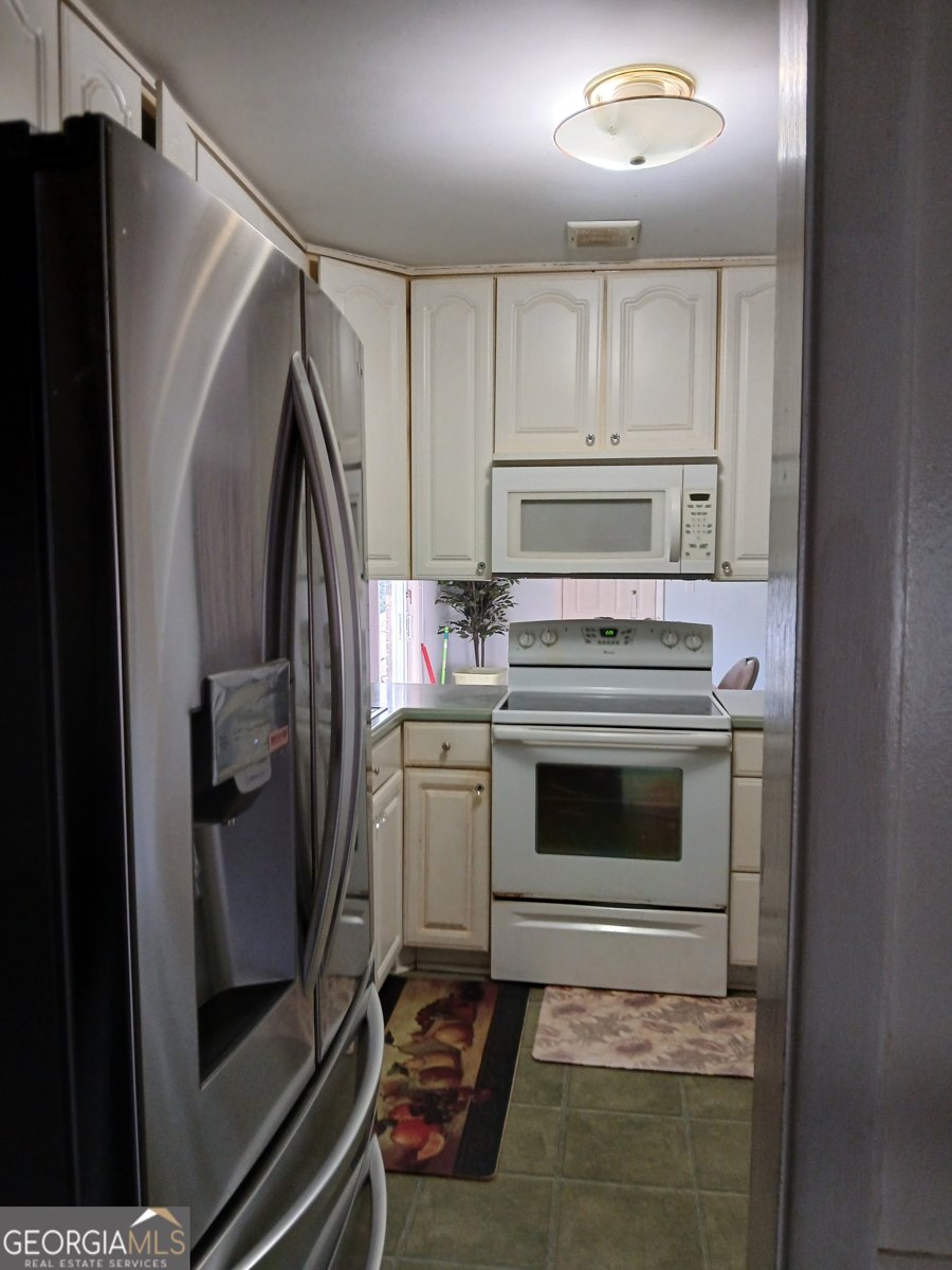 242 Lake Jodeco Road Jonesboro - 25