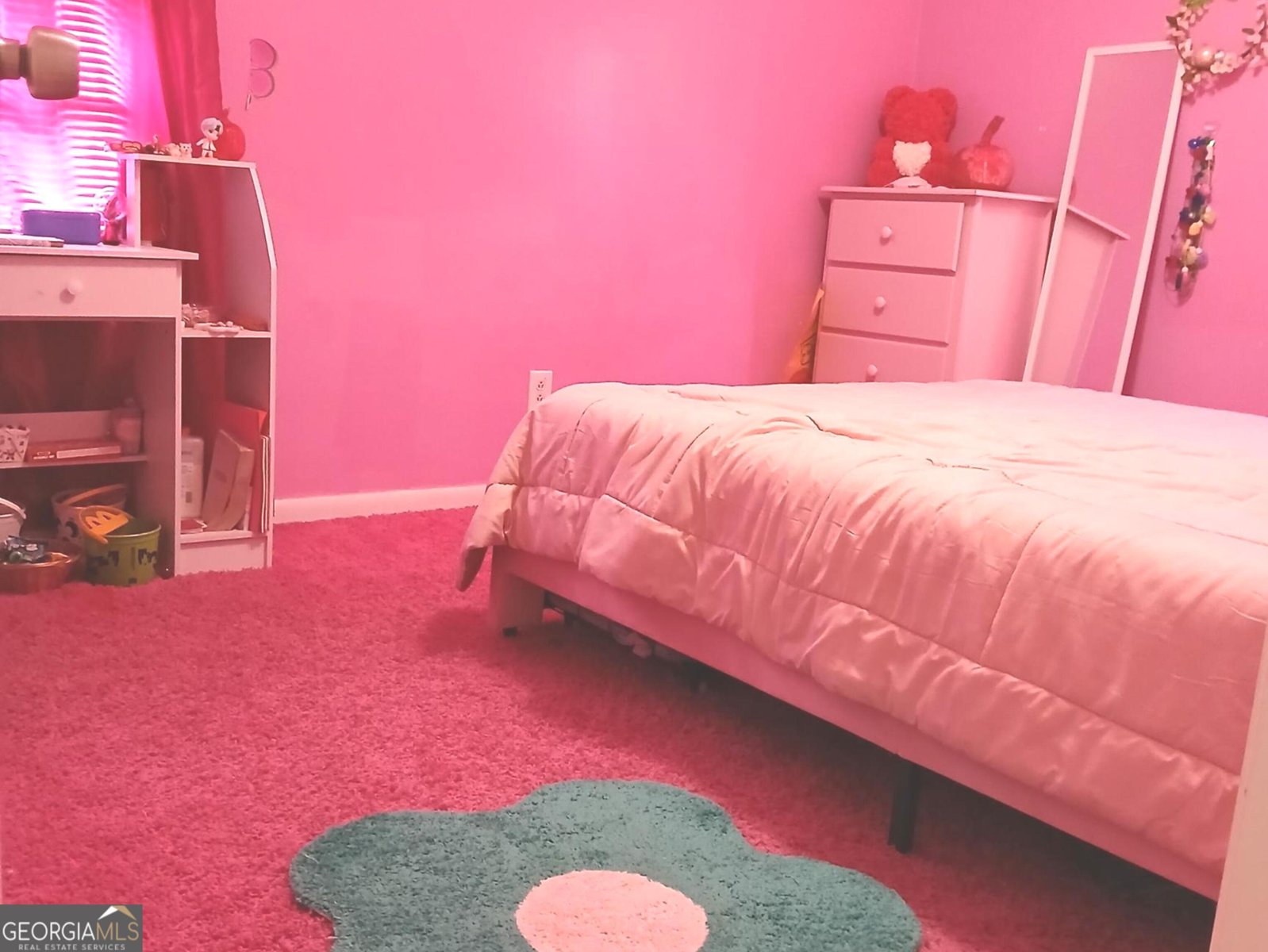 242 Lake Jodeco Road Jonesboro - 35