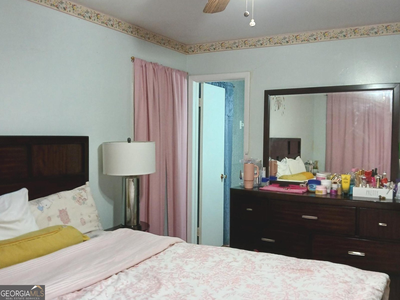 242 Lake Jodeco Road Jonesboro - 39