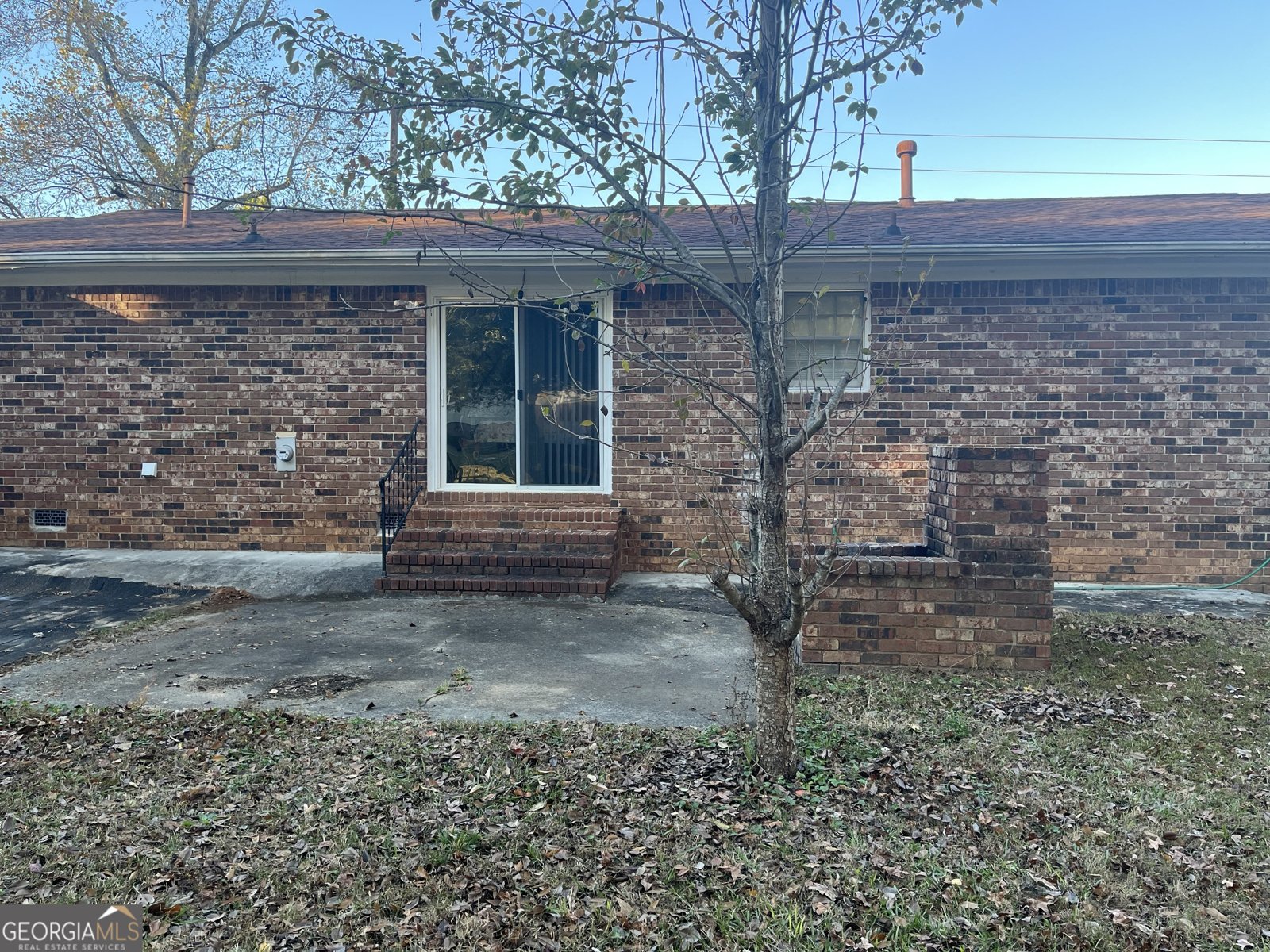242 Lake Jodeco Road Jonesboro - 4