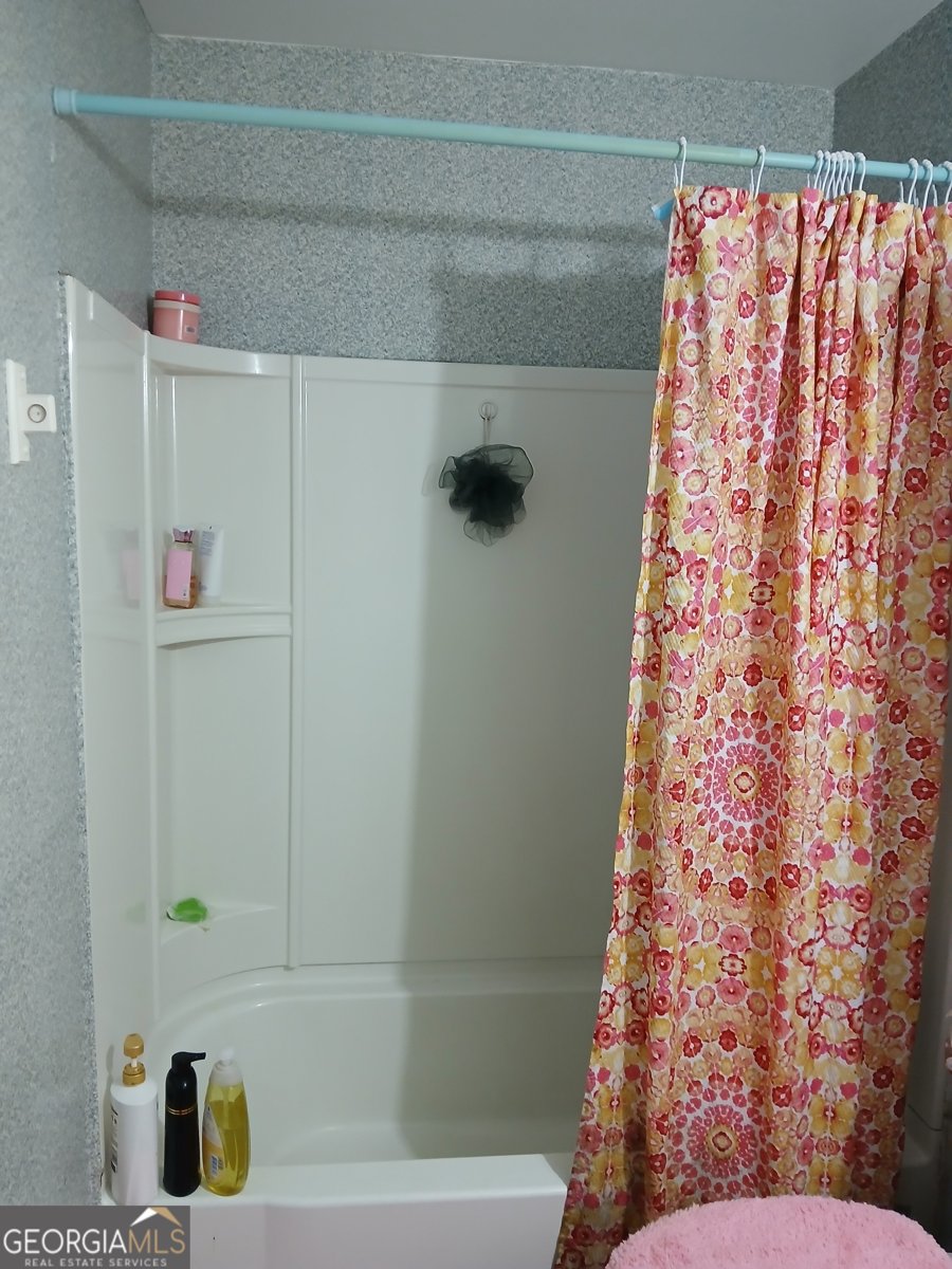 242 Lake Jodeco Road Jonesboro - 45