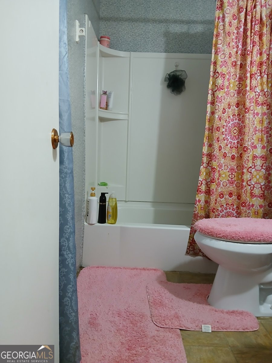 242 Lake Jodeco Road Jonesboro - 48