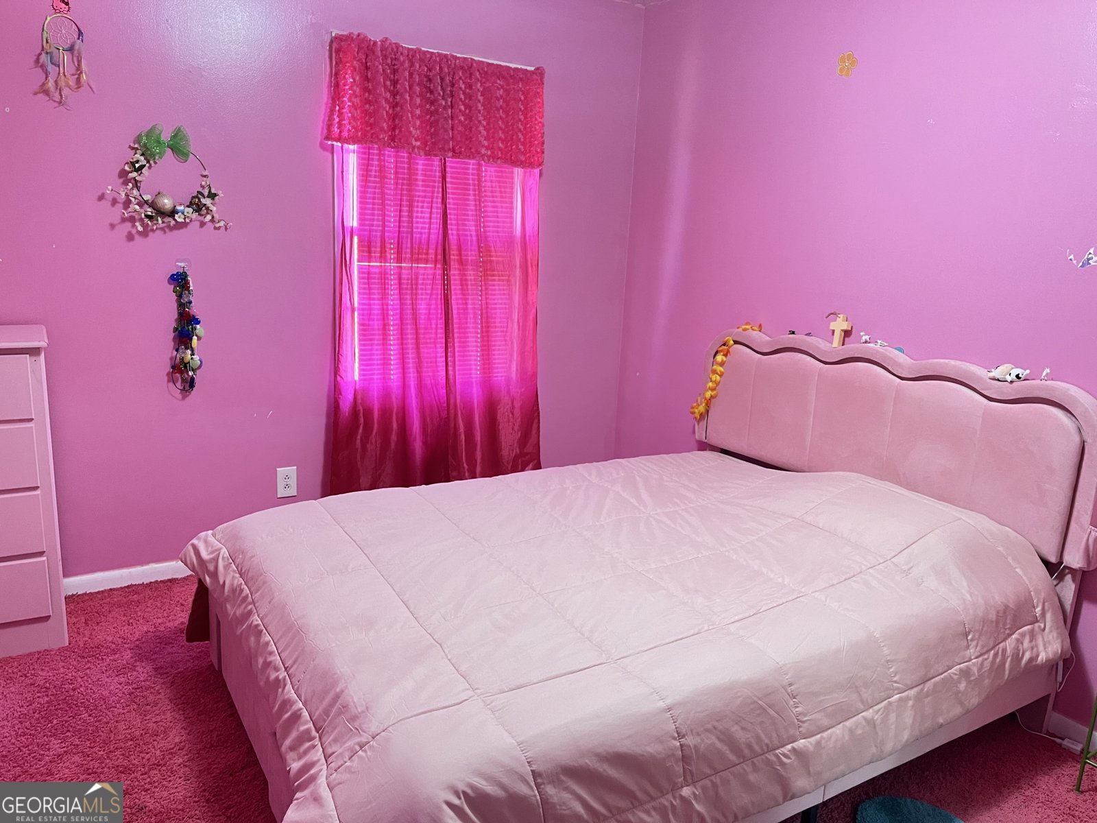 242 Lake Jodeco Road Jonesboro - 5