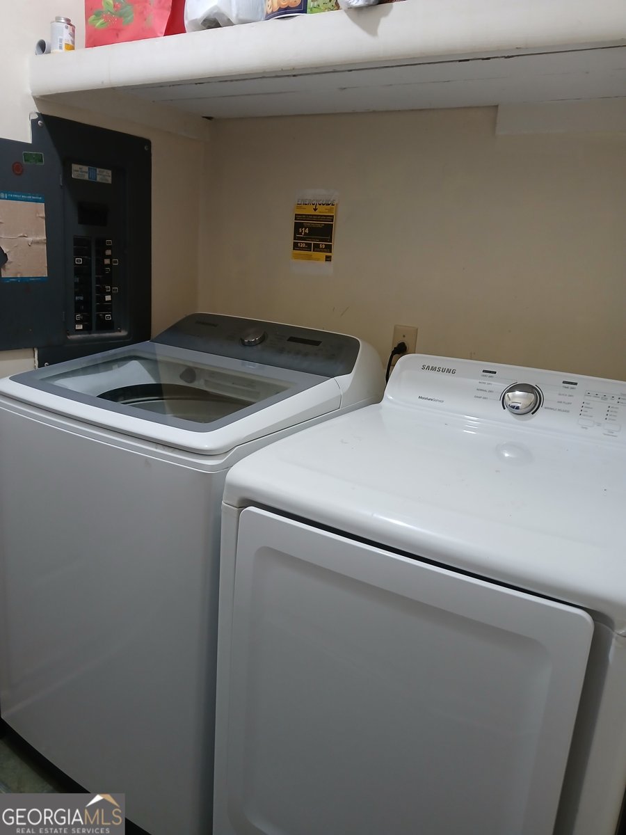 242 Lake Jodeco Road Jonesboro - 50