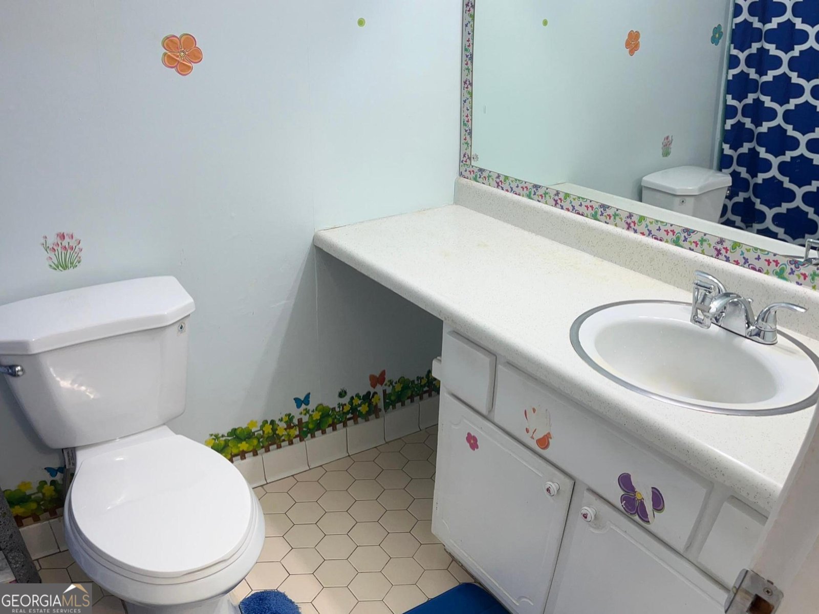 242 Lake Jodeco Road Jonesboro - Photo 52