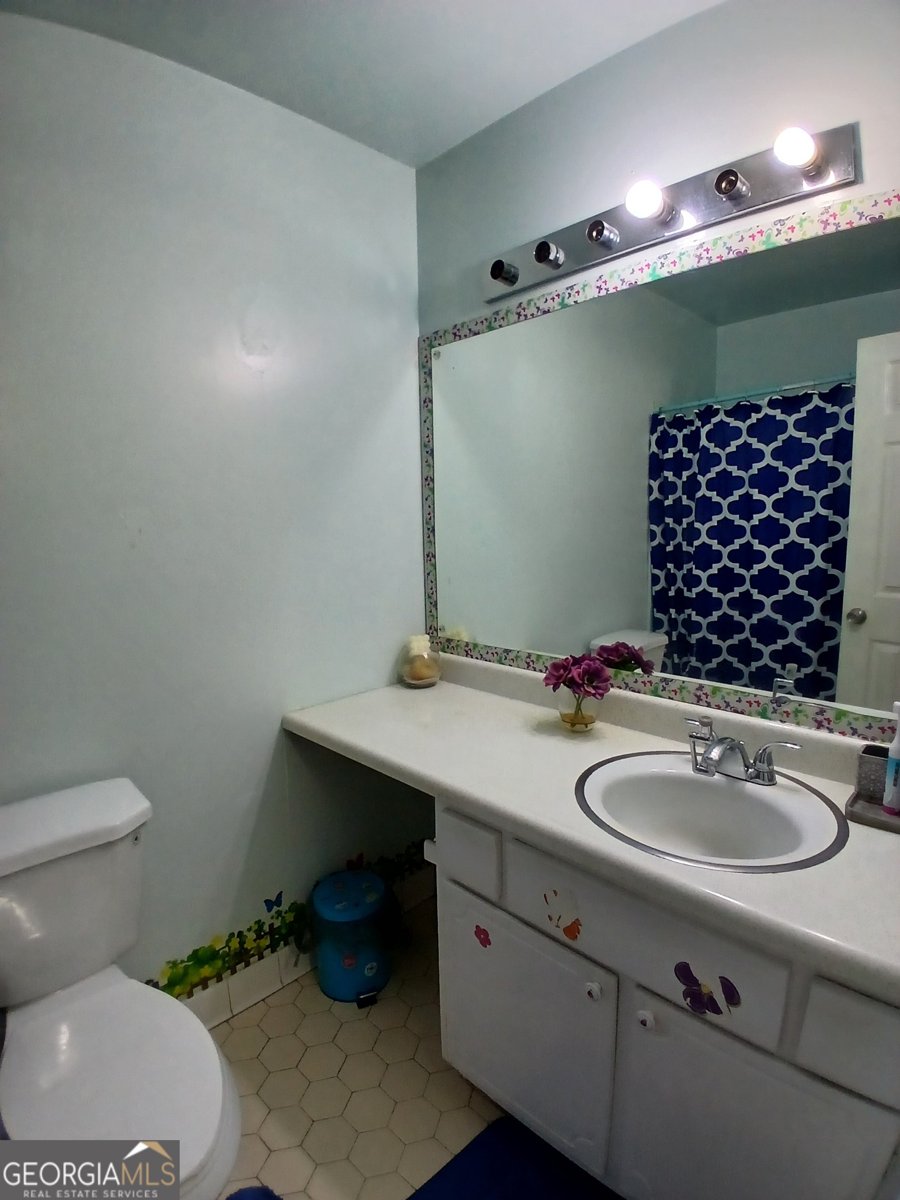 242 Lake Jodeco Road Jonesboro - Photo 54