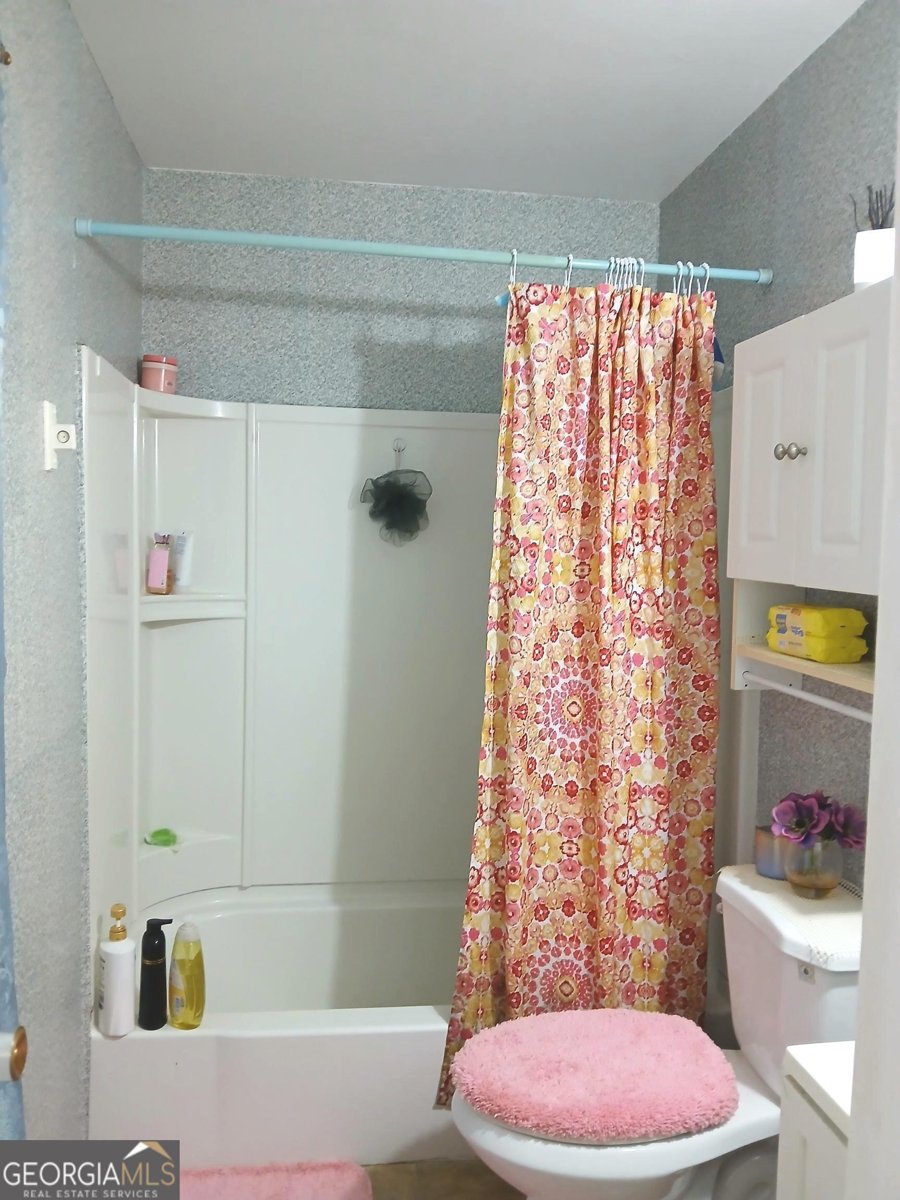 242 Lake Jodeco Road Jonesboro - Photo 57