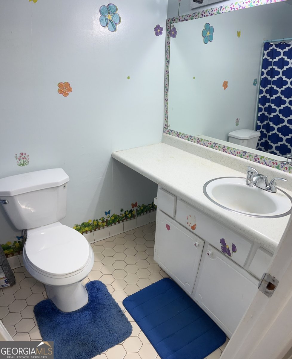 242 Lake Jodeco Road Jonesboro - 7