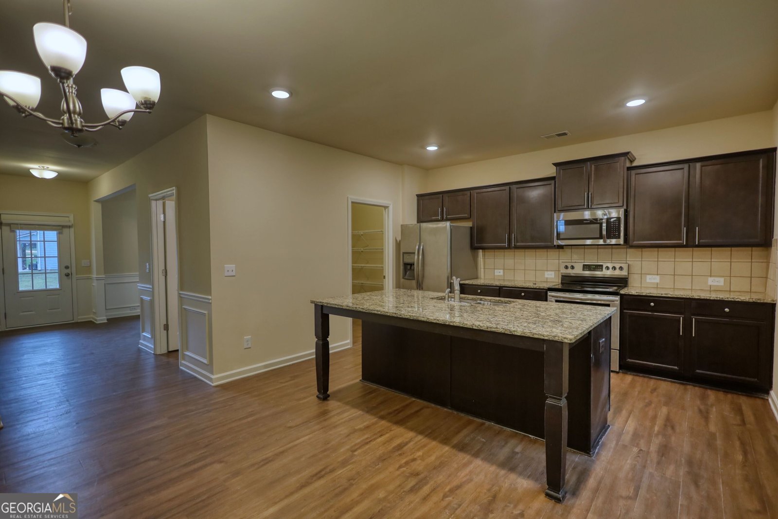 6571 Bluffview Drive Douglasville - 2