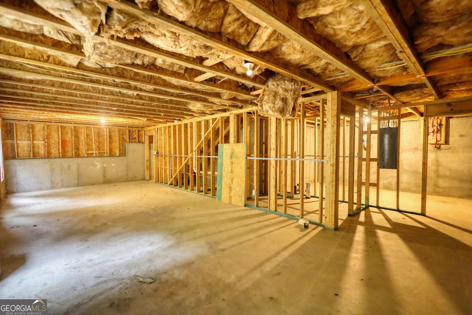 6571 Bluffview Drive Douglasville - 26