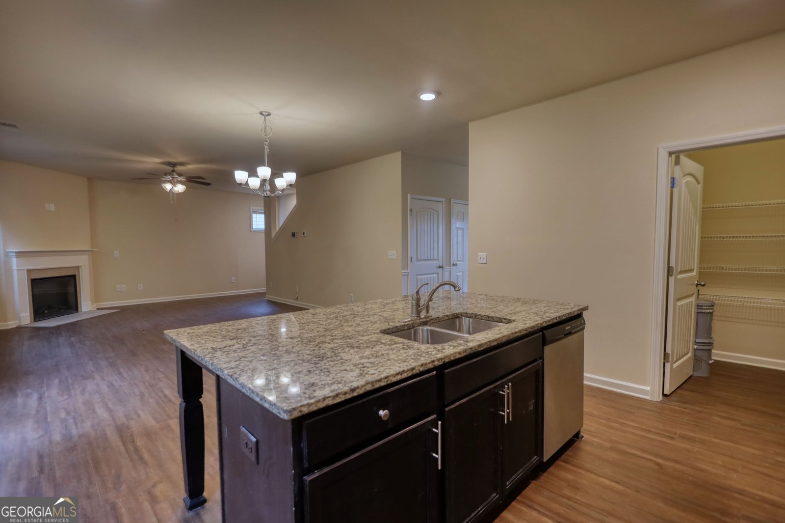 6571 Bluffview Drive Douglasville - 3