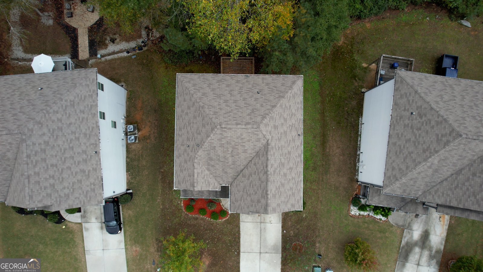 6571 Bluffview Drive Douglasville - 30