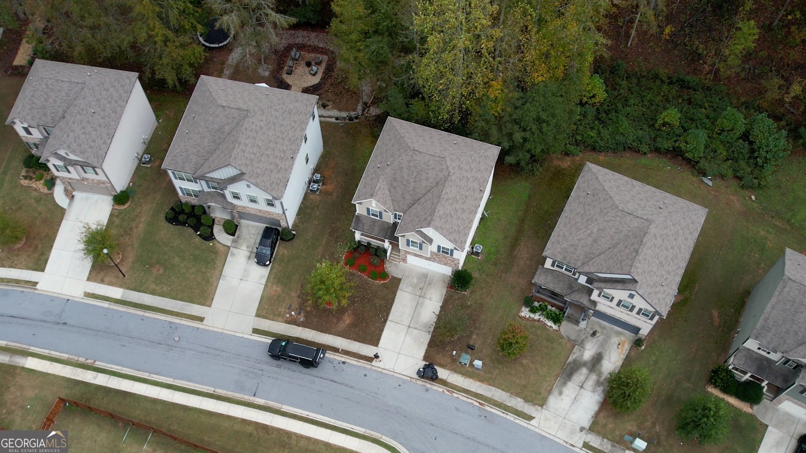 6571 Bluffview Drive Douglasville - 31