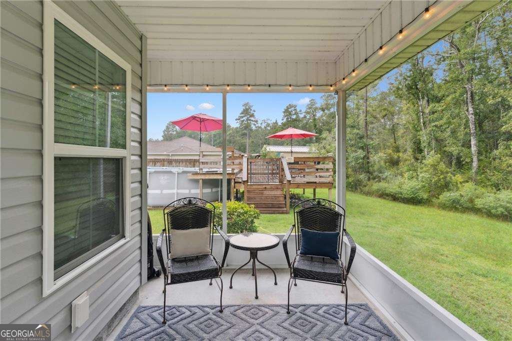 203 Green Cove Drive Brunswick - 16