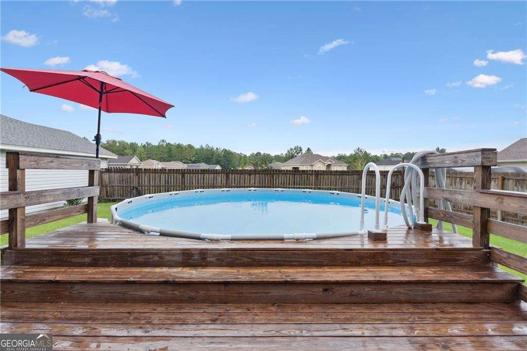 203 Green Cove Drive Brunswick - 18