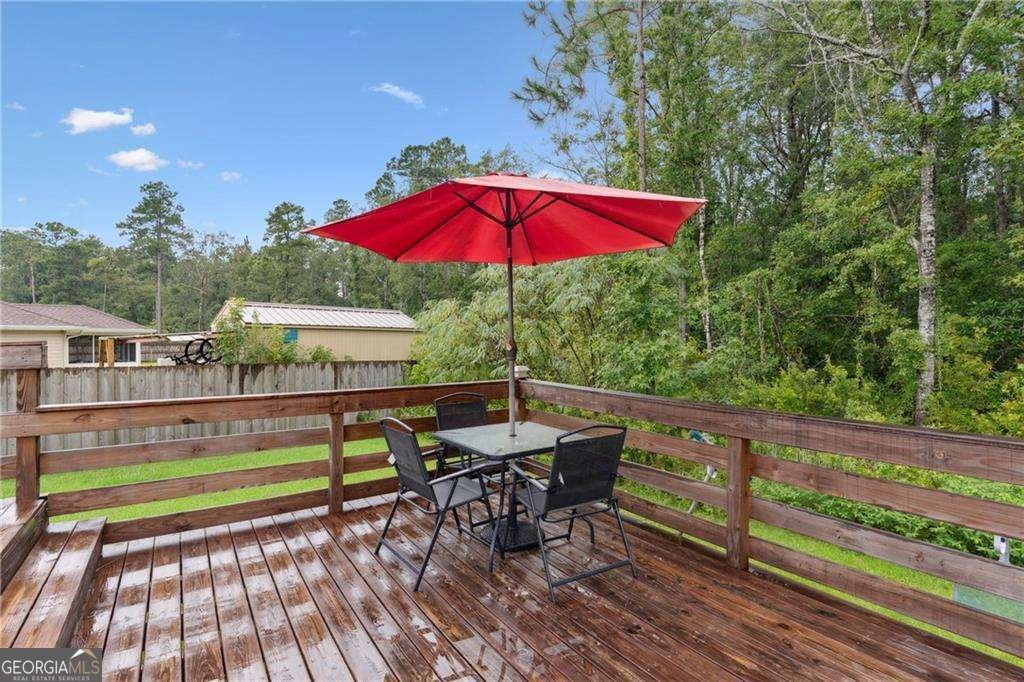 203 Green Cove Drive Brunswick - 19