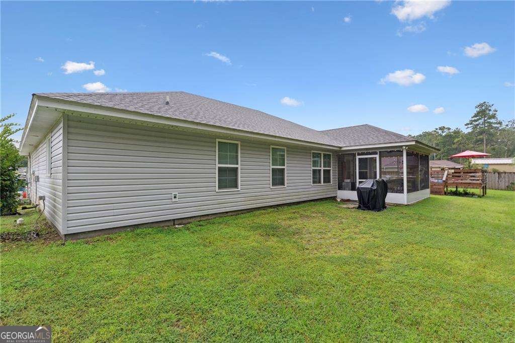 203 Green Cove Drive Brunswick - 20