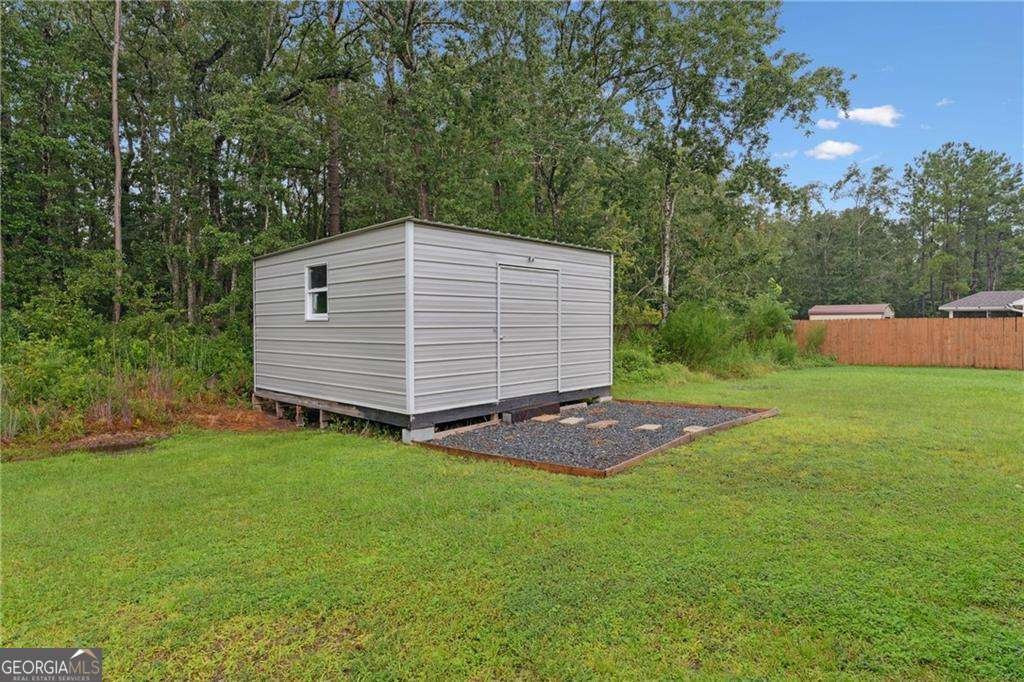 203 Green Cove Drive Brunswick - 21