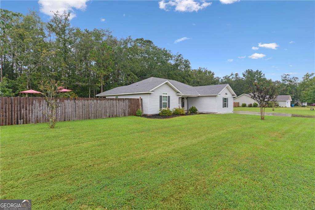 203 Green Cove Drive Brunswick - 22