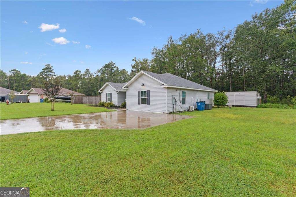 203 Green Cove Drive Brunswick - 23